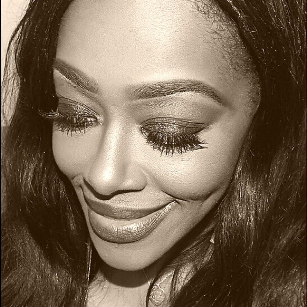 Meet your Posher, Latisa